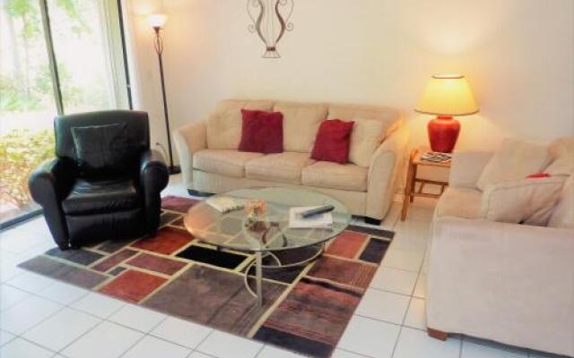 Seapines 601 Wildwood SPA