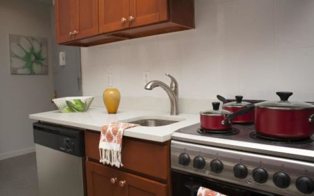 NY Away - The ideal Family & Friends 4 Bedrooms / 4 Bathrooms in Manhattan