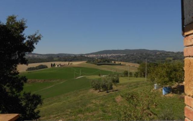 Podere Il Biancospino