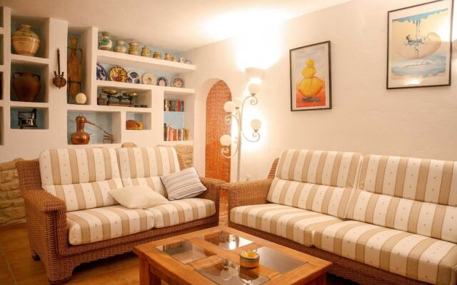Can Ecovilla