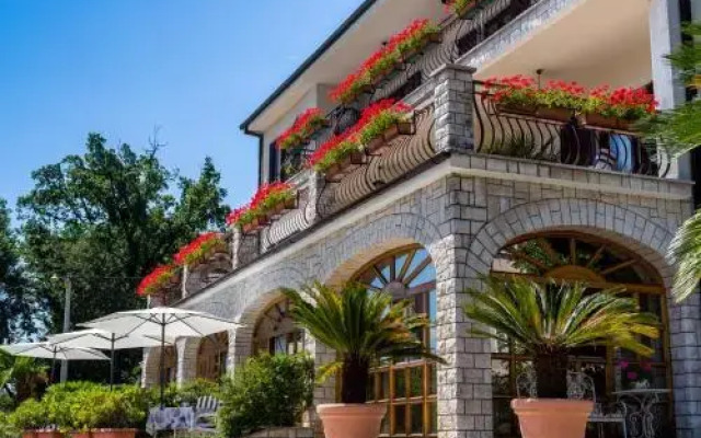 Villa Klaric