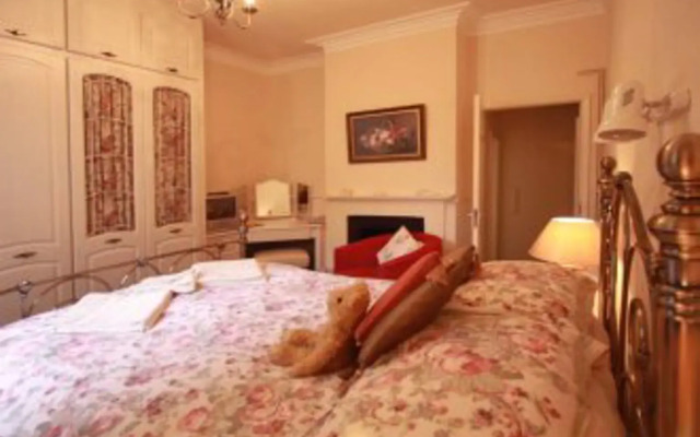Monkgate Guest House