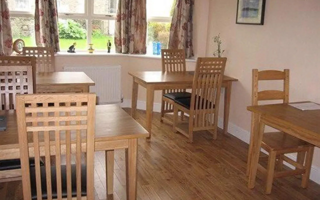 Ladywell House B&B