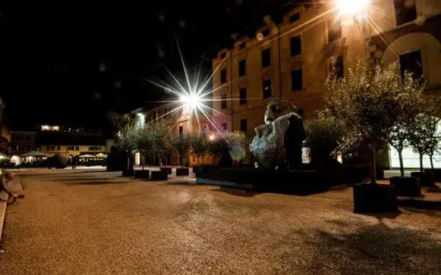 Le Suites della Rocca