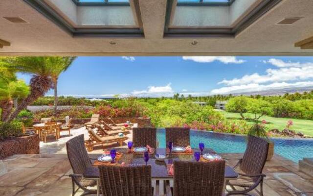 Champion Ridge #24 by South Kohala Management