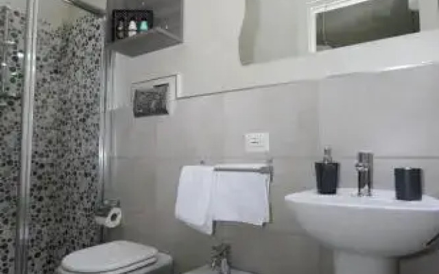 Le Suite Di Via Veneto