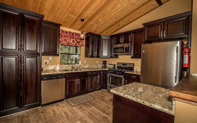 Tree Top Hideaway 888 by RedAwning