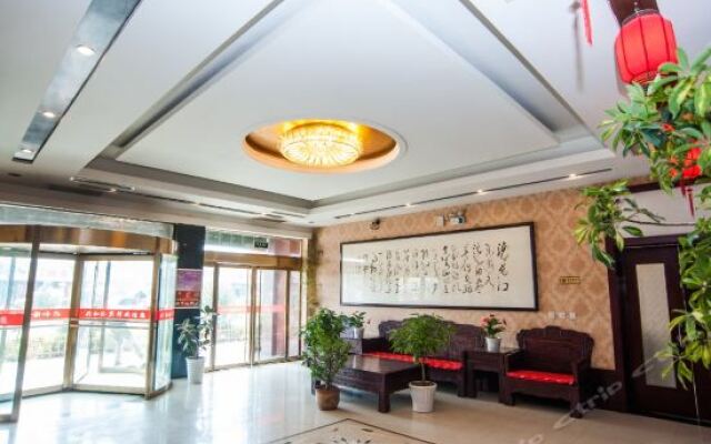 Xing He Long Hotel - Pingyao