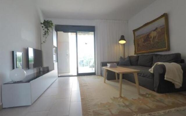 Penthouse La Zenia