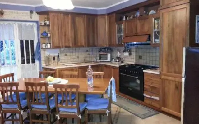 AmbraBed Lunghezza Station