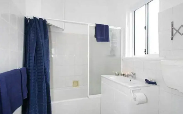 202 Apartment