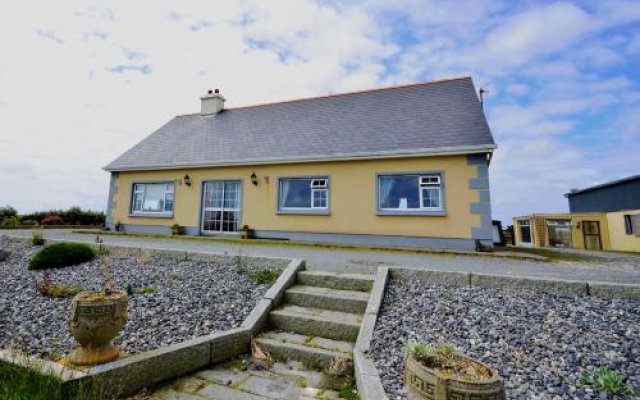 Cottage 183 – Ballyconneely