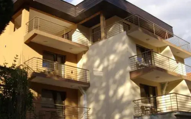 Guest house Boračko Lake