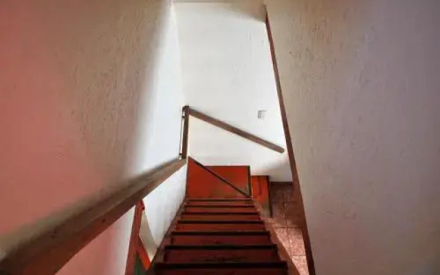 Cabañas Rio Leufucade