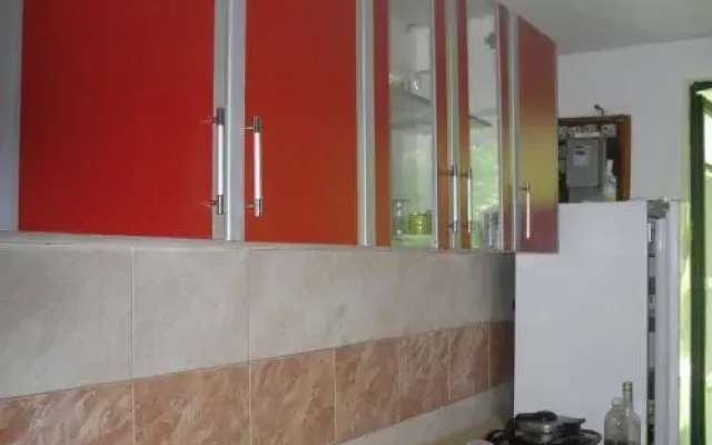 House Jaksic