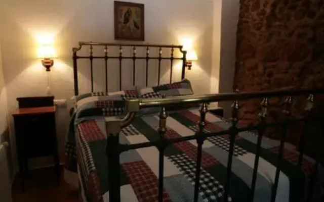 Alojamiento Rural el Nolo