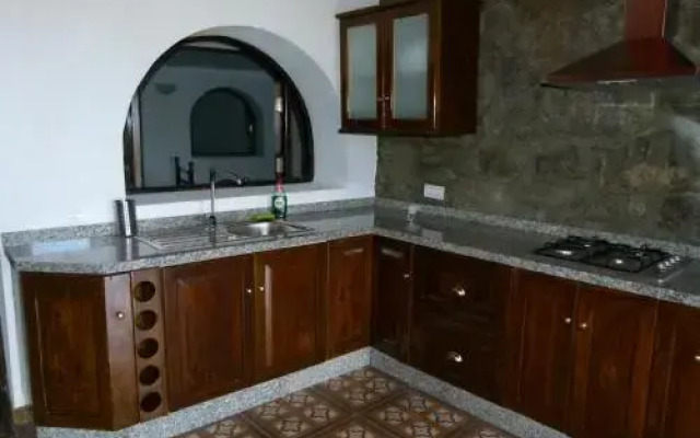 Holiday Home El Brezal