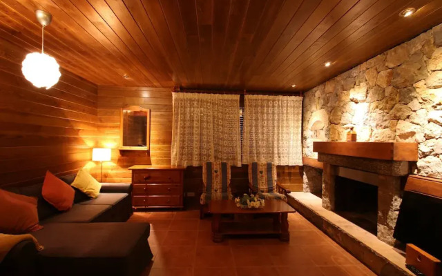 Apartaments Piteus Casa Dionís