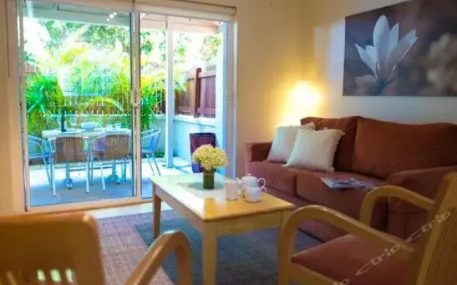 Cottesloe Waters Apartment 5