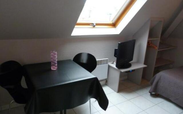 Apart Hotel Rsidence Villa Antibes