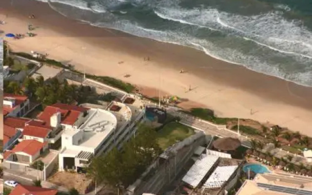 Flat Beira Mar Residence Vespucci