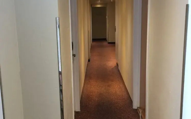 Fagerborg In Hotel