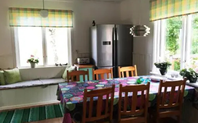 Villa Insikt Pensionat & Kursgård