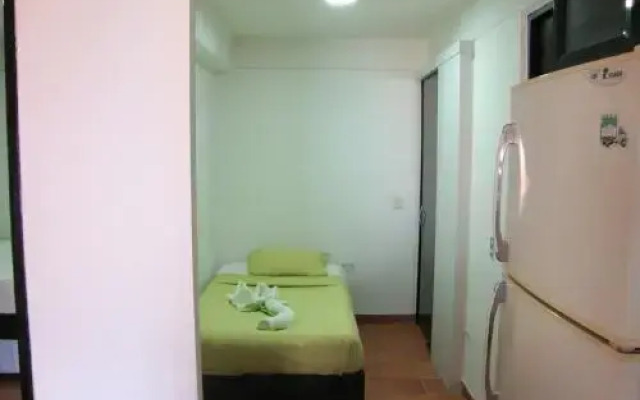 Inolvidable Casa en San Jeronimo