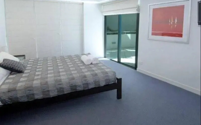Sirocco 201 Apartment