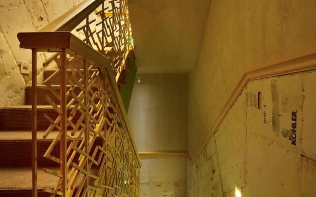 杭州麦芽庭艺术酒店