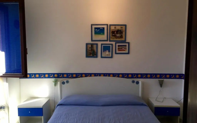 Case Vacanza Rocca Ruja