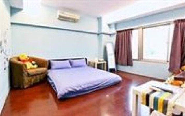 Dear Hostel