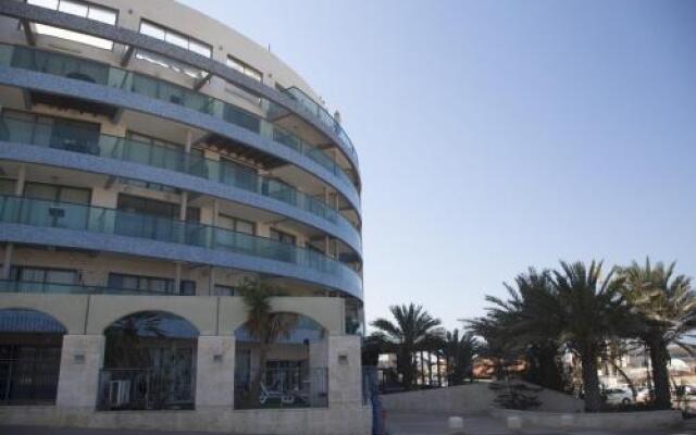 Riviera Towers Ashkelon