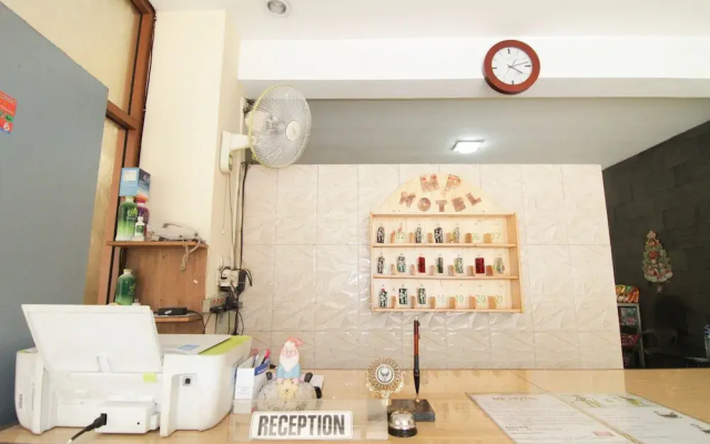 MP Hotel by MyHome Hospitality