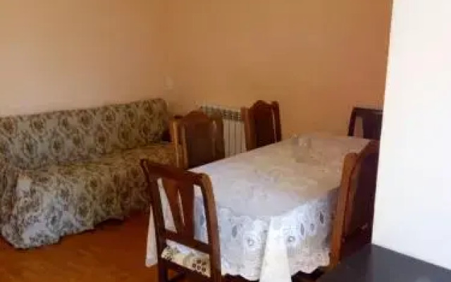 hostel ARIA
