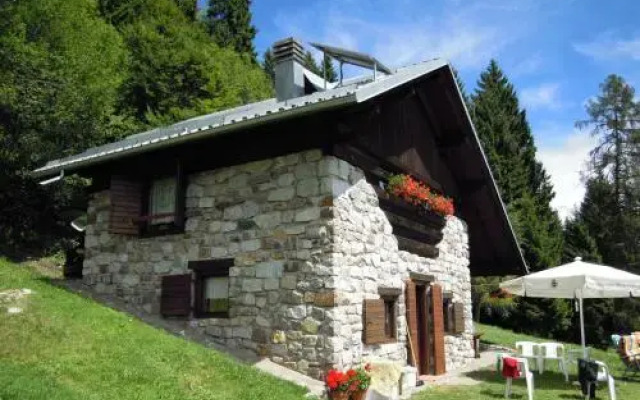 Baita Casa Pendola