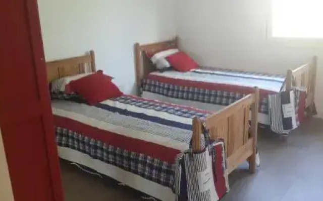 Las Piedras - Casa de Campo