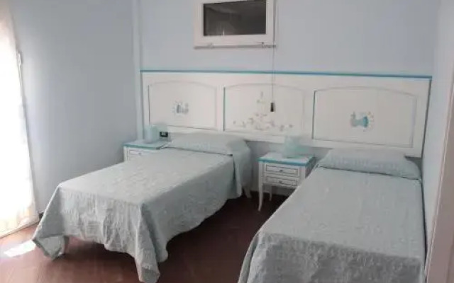 B&B Scerì