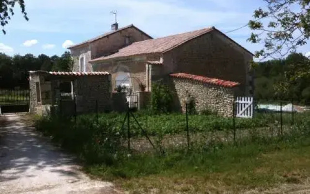 La Maison De Famille