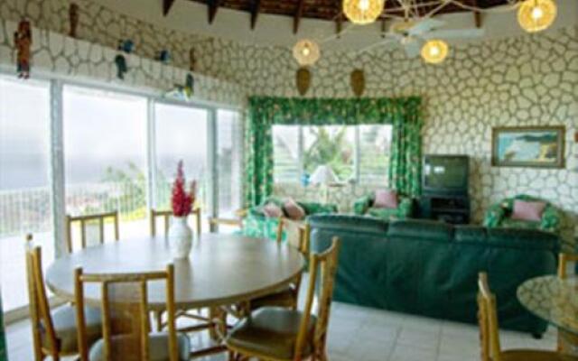 High View Villa