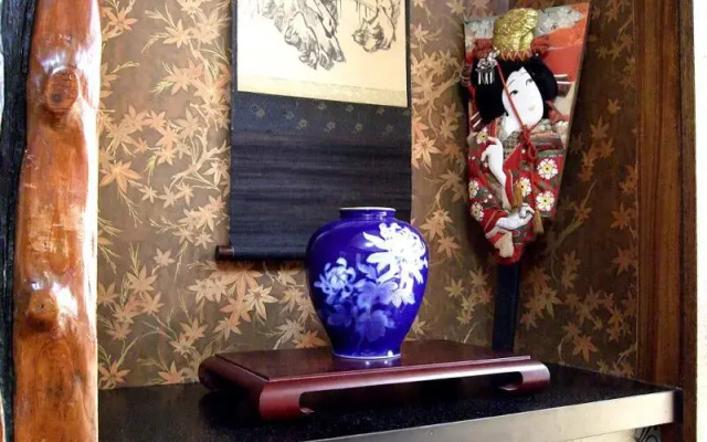 Shitamachi Club Rokugo