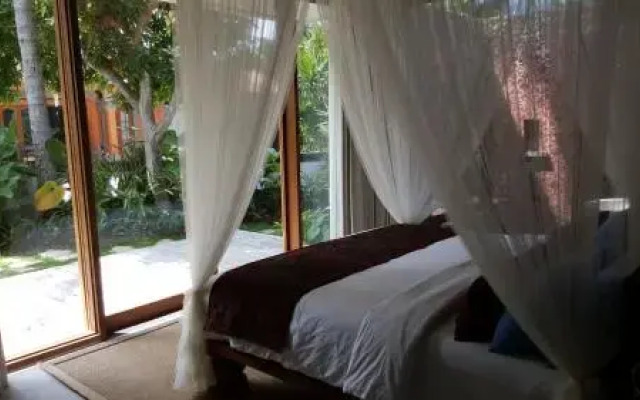 Anantya Candidasa