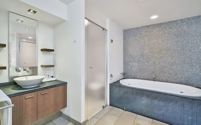 Private Sea Temple Apartment 120
