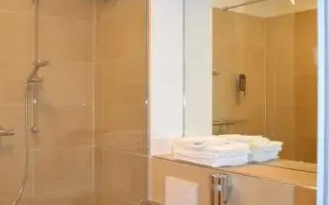 M&A Cityapartments Hildesheim