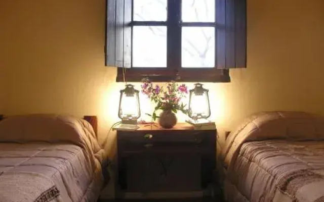 Ipacaá Country Lodge