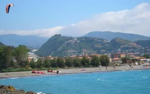 Appartamento Colletta