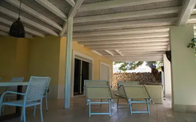 Villa Diana 4 - Luna