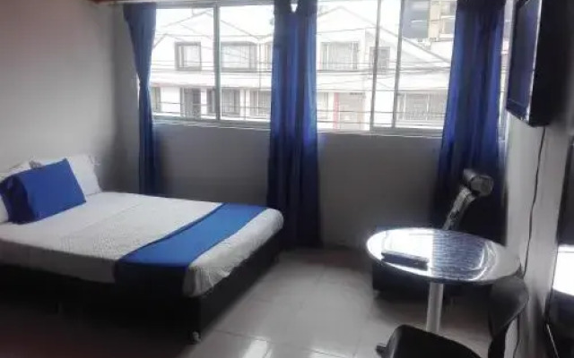 Hotel Familia Real