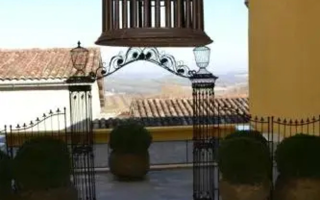 Apparts Village TRAMA Loges