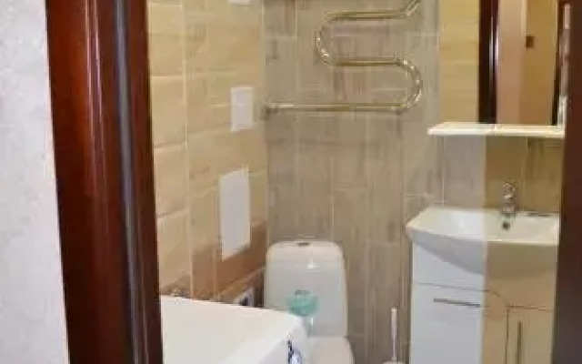 Apartamenty na Krasnodarskoy